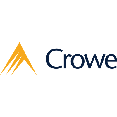 Logo de Crowe RSA