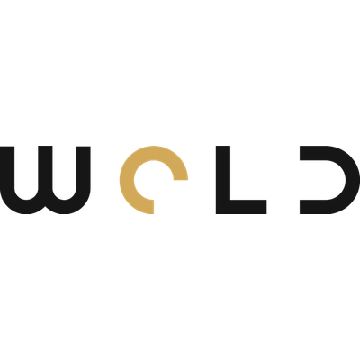 Logo de WOLD