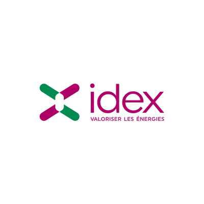 Logo de Idex