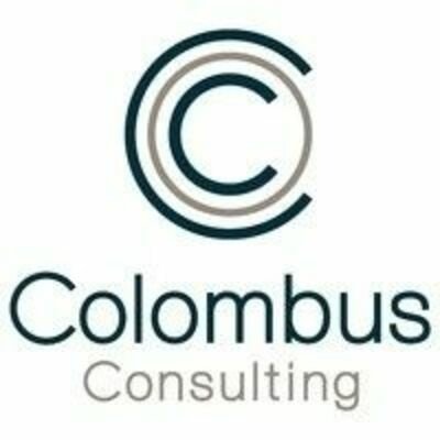 Logo de Colombus Consulting