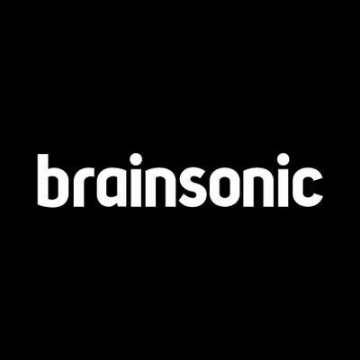 Logo de Brainsonic