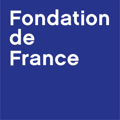 Logo de Fondation de France