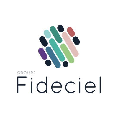 Logo de Fideciel