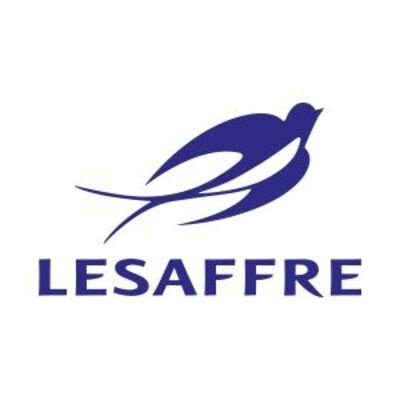 Logo de Lesaffre