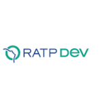 Logo de RATP DEV