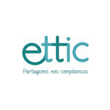 Logo de ETTIC
