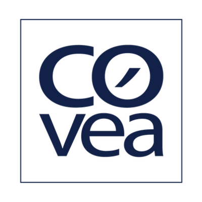 Logo de Groupe Covéa (MAAF MMA GMF)