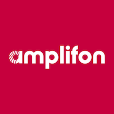 Logo de Amplifon