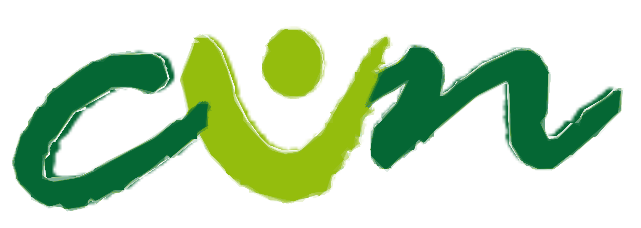 Logo de CUN