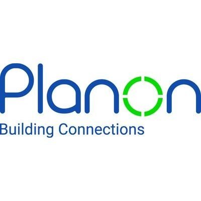 Logo de Planon