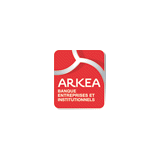 Logo de Arkea Banque Entreprises et Institutionnels