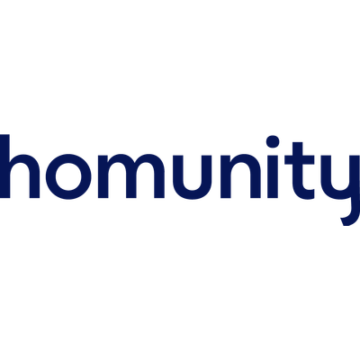 Logo de Homunity