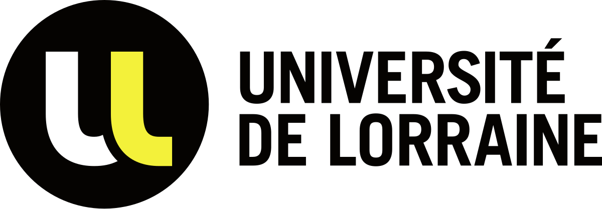 Logo de Université de Lorraine