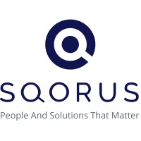 Logo de Sqorus Maroc