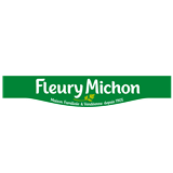 Logo de Fleury Michon