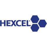 Logo de Hexcel