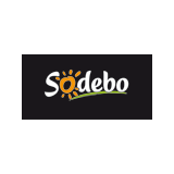 Logo de Sodebo