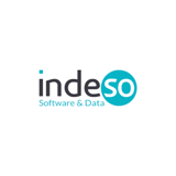 Logo de Indeso