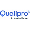 Logo de Qualipro® by Imagine Human
