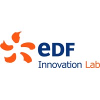 Logo de EDF R&D