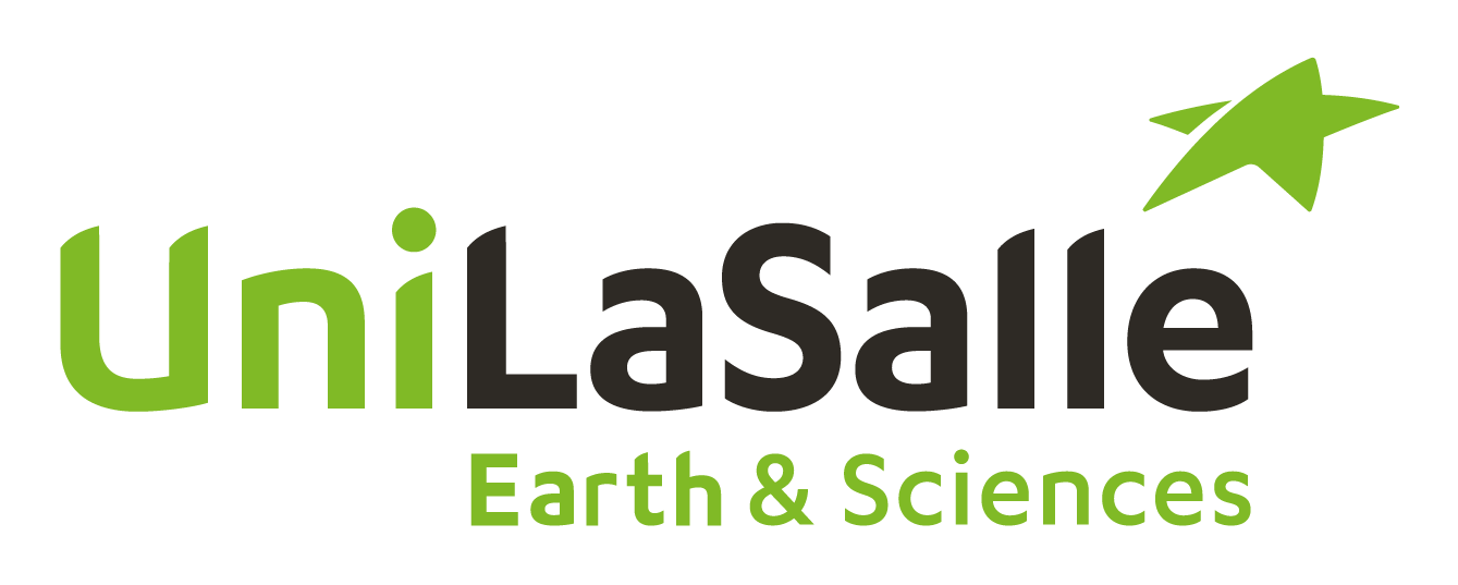 Logo de UniLaSalle Beauvais