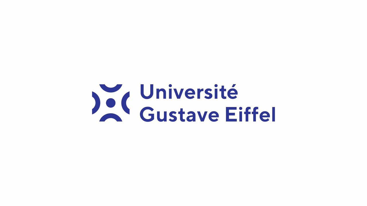 Logo de Université Gustave Eiffel