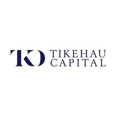 Logo de Tikehau Capital