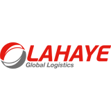 Logo de Lahaye Global Logistics