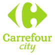 Logo de Carrefour City