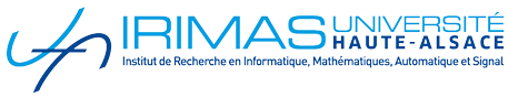 Logo de Institut de Recherche en Informatique Mathématiques Automatique et Signal (IRIMAS)
