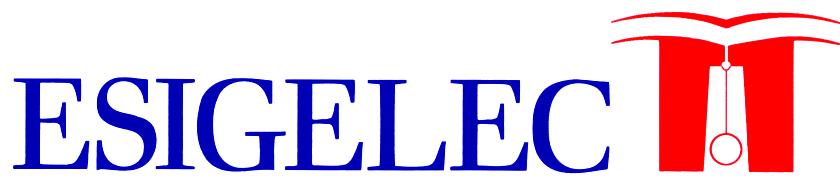 Logo de ESIGELEC