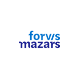 Logo de Forvis Mazars