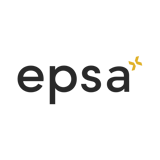 Logo de EPSA