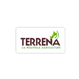 Logo de Terrena