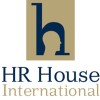 Logo de HR House International