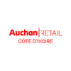 Logo de Auchan Retail Côte d'Ivoire