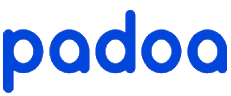 Logo de Padoa