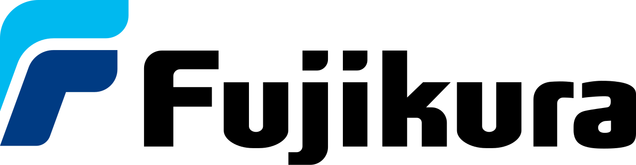 Logo de Fujikura