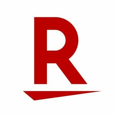Logo de Rakuten Tech in Europe