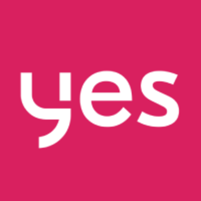 Logo de Yespark Group
