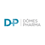 Logo de Dômes Pharma