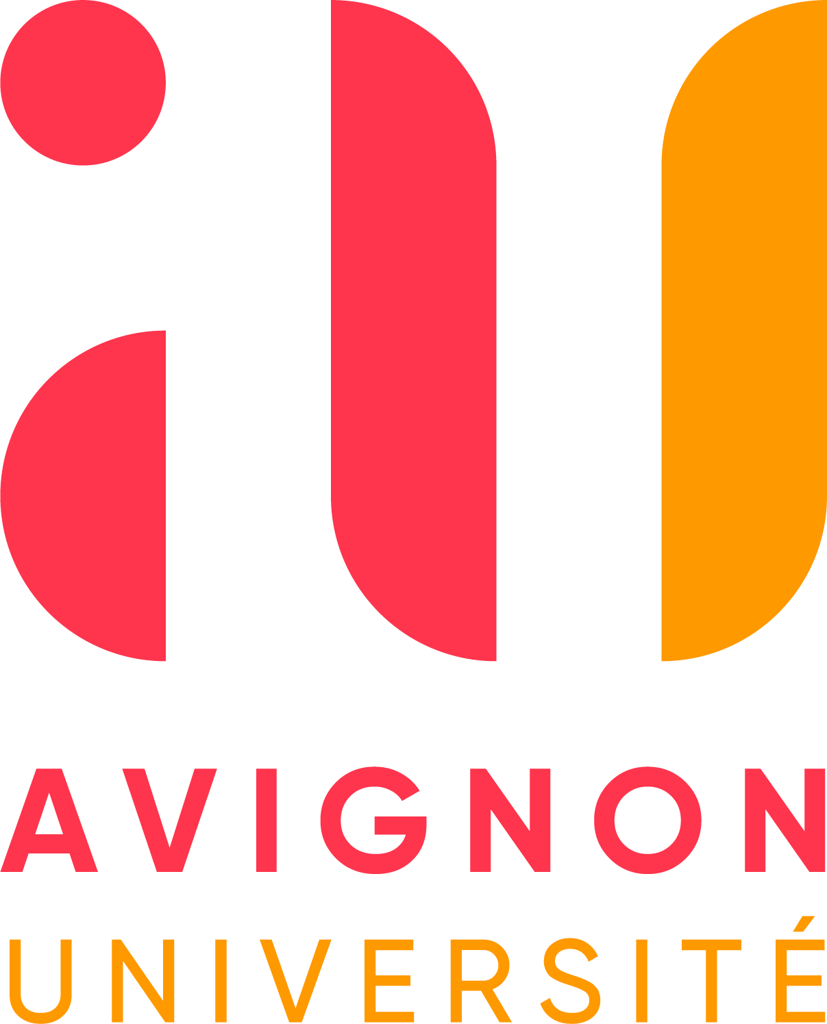 Logo de INRAE/ Avignon Université