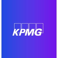 Logo de KPMG Tech Maghreb