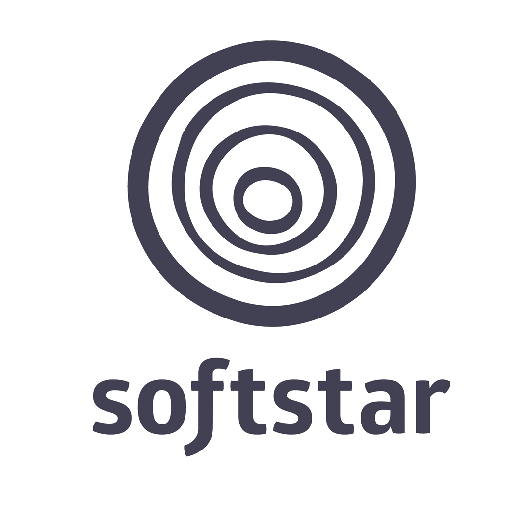 Logo de Soft Stars