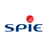 Logo de SPIE Building Solutions