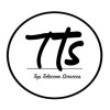 Logo de Top Telecom Services (TTS)