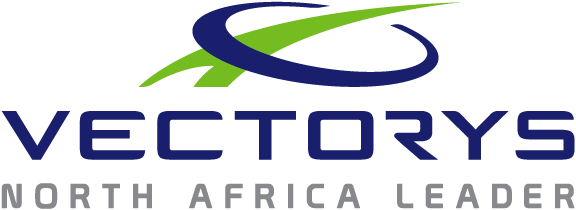 Logo de Vectorys Logistics