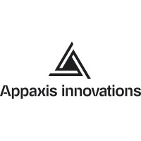 Logo de Appaxis Innovations