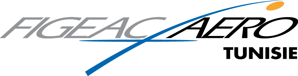 Logo de FIGEAC AÉRO Tunisie