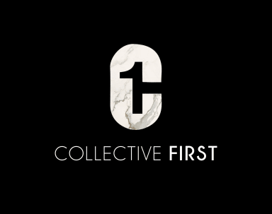 Logo de Collective First